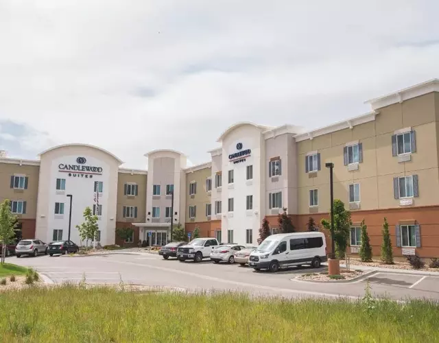 Candlewood Suites Fort Collins by IHG