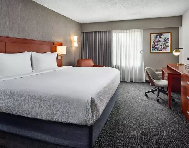 Courtyard by Marriott Fort Collins