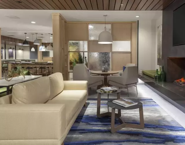 Fairfield Inn & Suites by Marriott Fort Collins South