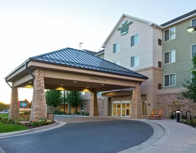 Homewood Suites by Hilton Fort Collins