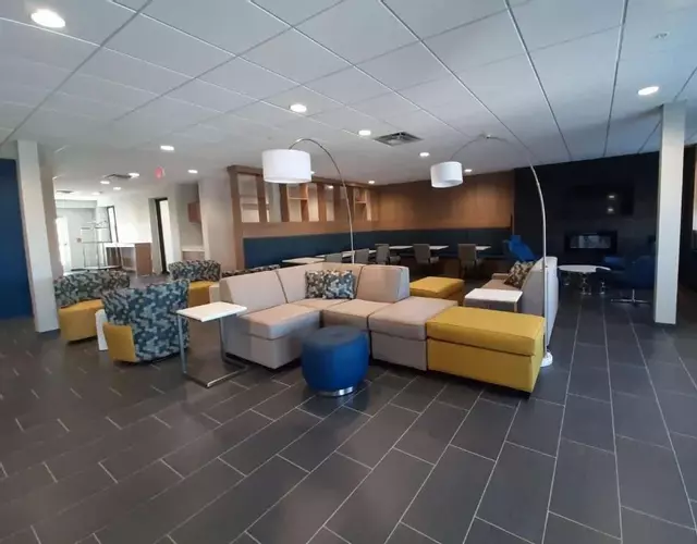 Microtel Inn & Suites by Wyndham Loveland