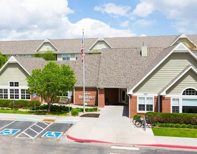 Residence Inn by Marriott Fort Collins