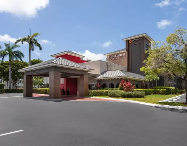 La Quinta by Wyndham Ft Lauderdale Cypress Creek