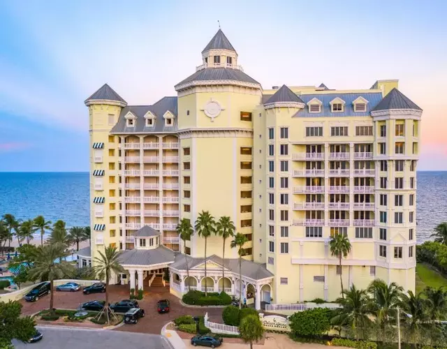 Pelican Grand Beach Resort, a Noble House Resort