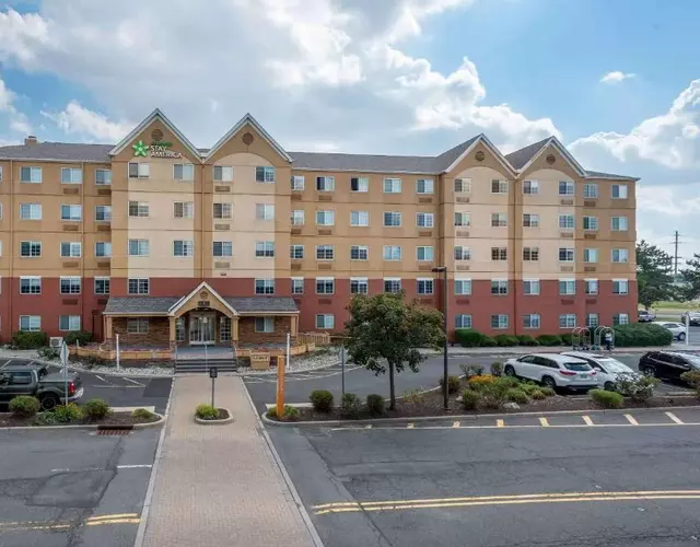Extended Stay America Suites - Secaucus - New York City Area