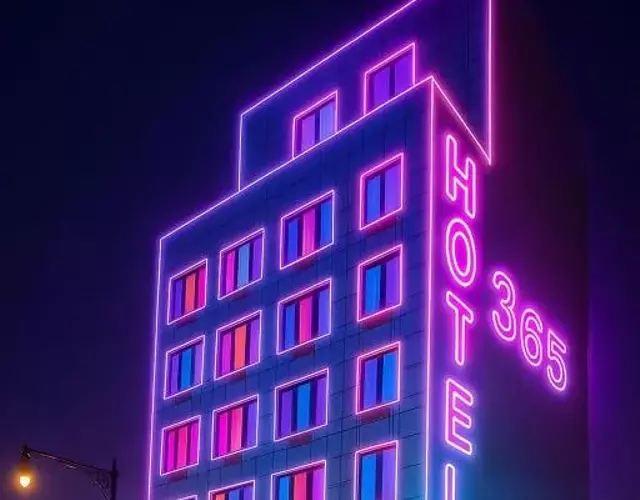 Hotel 365 Bronx - Yankee Stadium