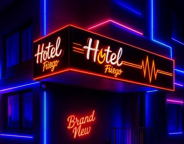 Hotel Fuego Bronx YANKEE STADIUM