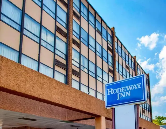 Rodeway Inn Meadowlands