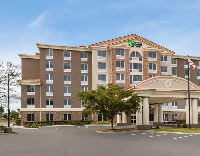 Holiday Inn Express Hotel & Suites Fort Myers East - The Forum by IHG
