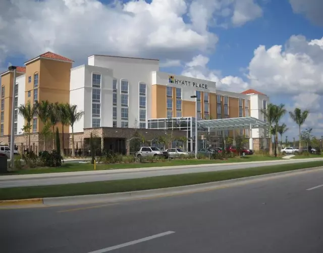 Hyatt Place Fort Myers at the Forum