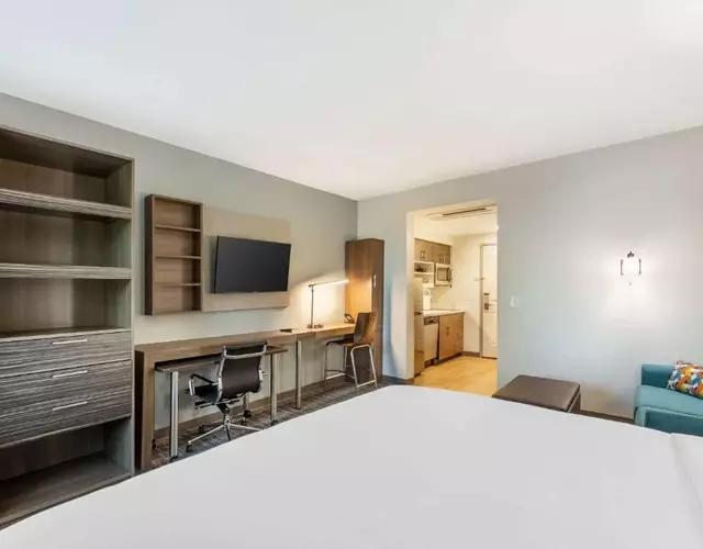 MainStay Suites Fort Myers East I-75