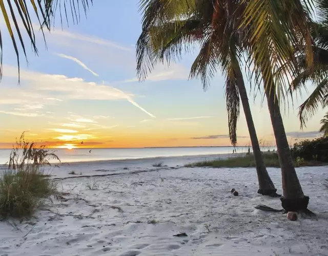 Beach House Paradise by Sun Palace Vacations