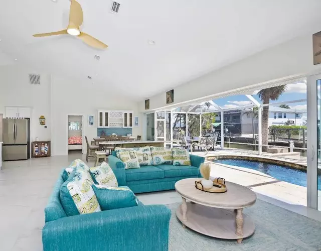 Paradise Palms by Sun Palace Vacations