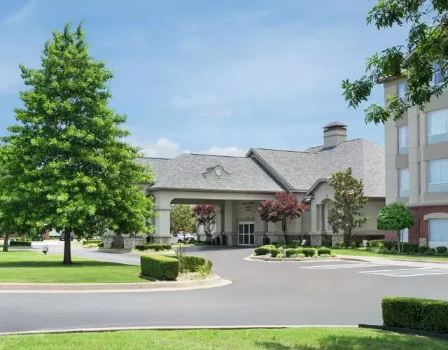 Homewood Suites by Hilton Fort Smith