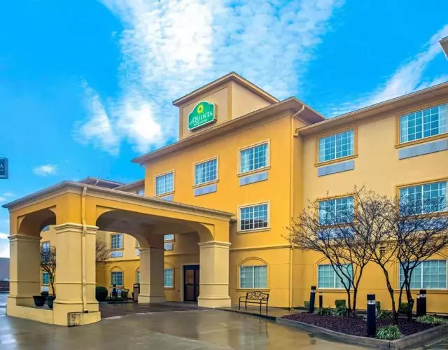 La Quinta by Wyndham Fort Smith