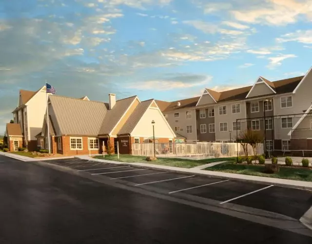 Residence Inn by Marriott Fort Smith