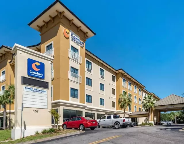 Comfort Inn & Suites Fort Walton Beach - Destin West