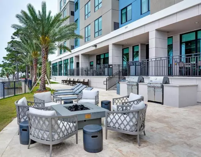 Residence Inn by Marriott Fort Walton Beach