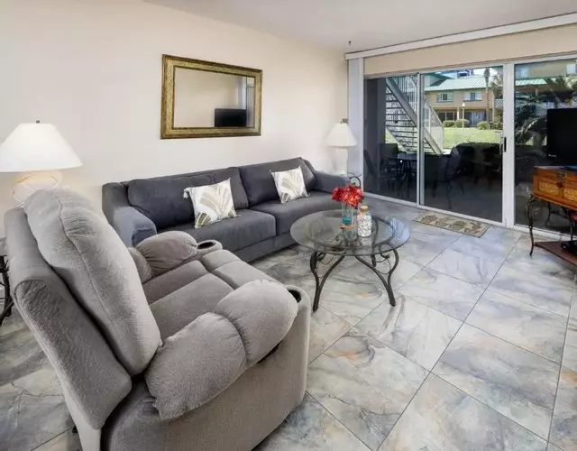 Seaspray Condos 104B
