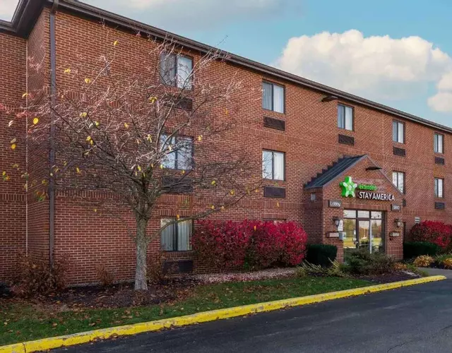 Extended Stay America Suites - Fort Wayne - North
