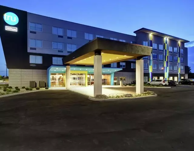 Tru By Hilton Fort Wayne