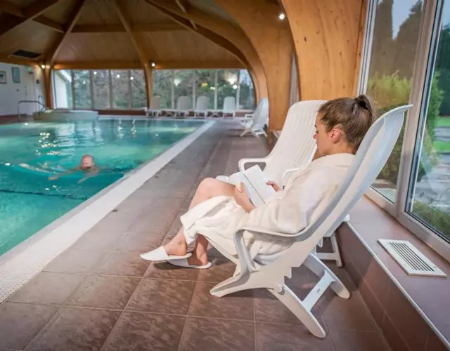 Ben Nevis Hotel & Leisure Club