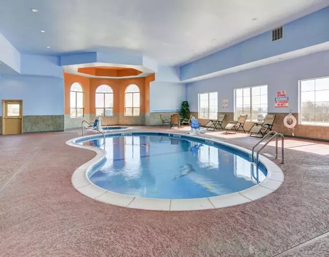 Comfort Suites Lake Worth
