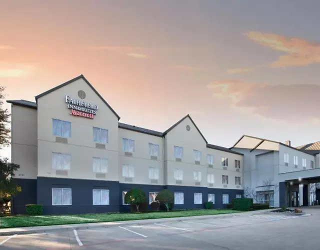 Fairfield by Marriott Inn & Suites Fossil Creek