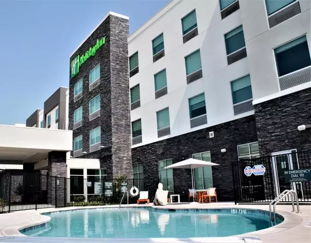 Holiday Inn - Fort Worth - Alliance by IHG
