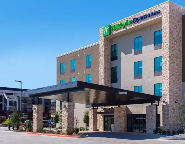 Holiday Inn Express Fort Worth West by IHG