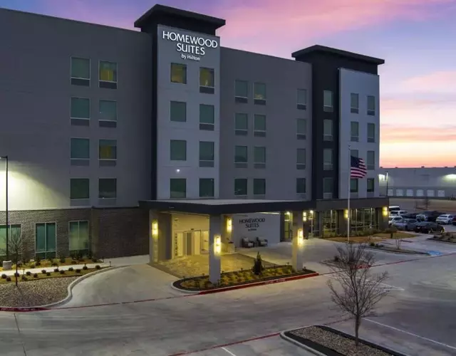 Homewood Suites by Hilton DFW Airport South, TX