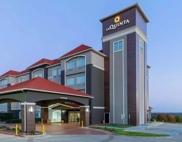 La Quinta by Wyndham Fort Worth - Lake Worth