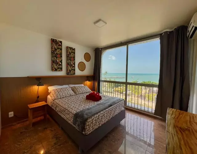 Beira Mar - Solar da Praia