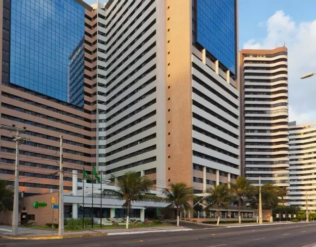 Holiday Inn Fortaleza by IHG