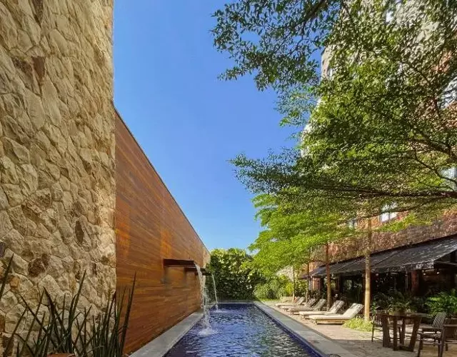 Pauli Boutique Hotel