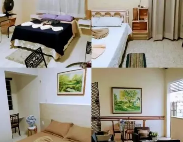 Pousada Suítes Meireles