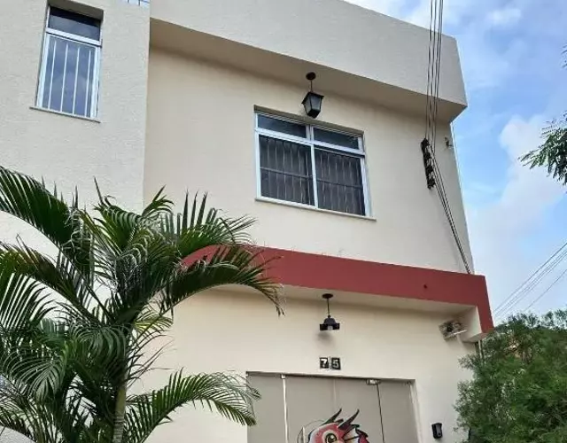 Residencial Dragão