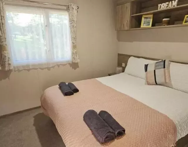 Emma and Simon's hideaway Retreat