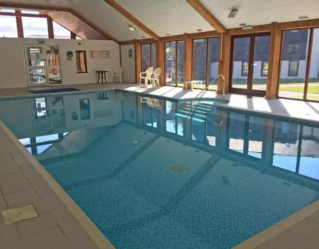 Green Acres Cottages