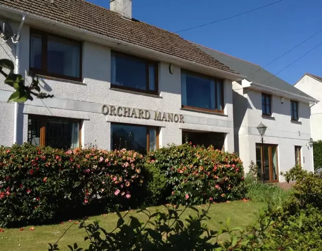 Orchard Manor