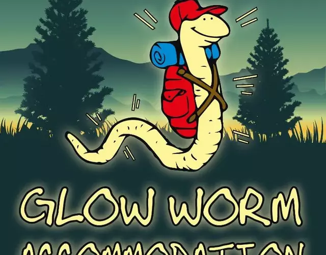 Glow Worm Accommodation