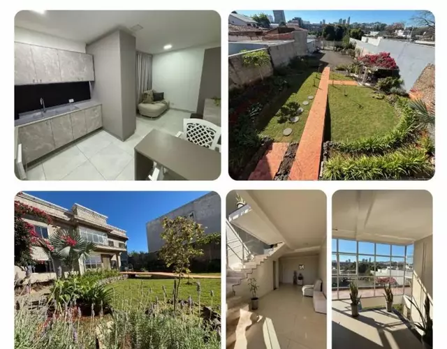 Apartamento em Foz do Iguaçu, Ravello Residencial