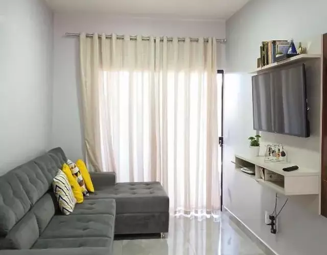 Cantinho da vila Maria