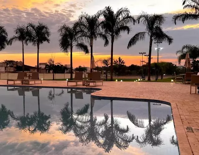 DoubleTree by Hilton - Resort - Foz do Iguaçu