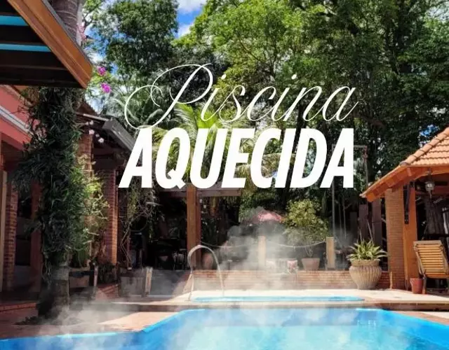 Pousada Sonho Meu Foz