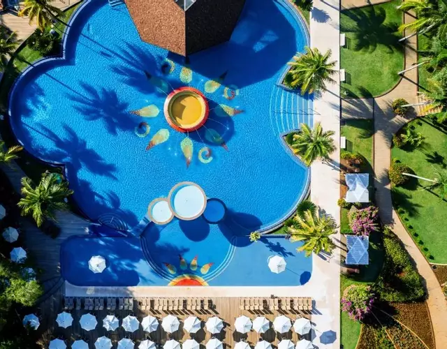 Recanto Cataratas - Thermas, Resort e Convention