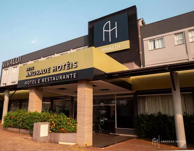 Rede Andrade Vivaldi