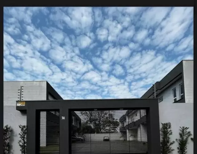 Residencial Violetas