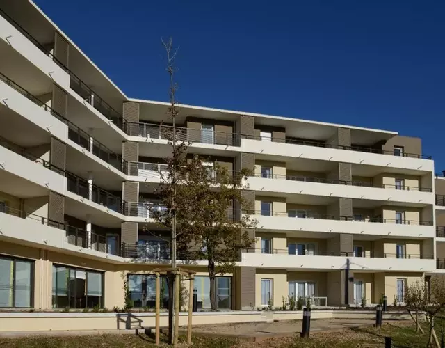 Domitys Les Côteaux de l'Esterel