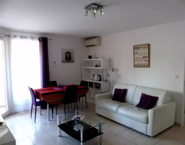 LE PLAYA Fréjus plage Saint-Raphael